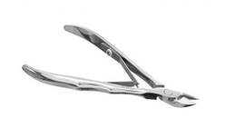 Кусачки манікюрні для шкіри, Staleks