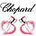 Жіноча парфумована вода Chopard Happy Spirit Bouquet d'Amour 75ml, фото 4