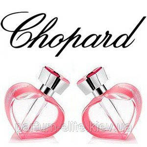 Женская парфюмированная вода Chopard Happy Spirit Bouquet d Amour 75ml - фото 3 - id-p68982884