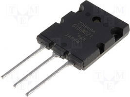 Транзистори IGBT