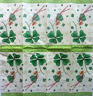 Серветки для декупажу Д -017 (21*21см)