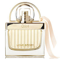 Женская парфюмированная вода Chloe Love Story 20ml