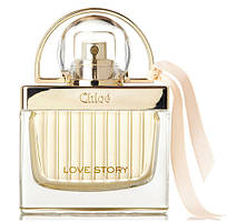 Жіноча парфумована вода Chloe Love Story 20ml