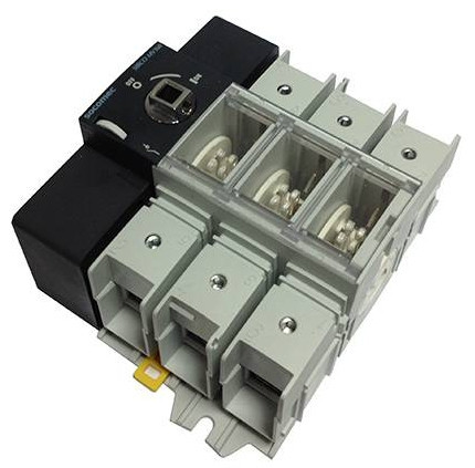 Вимикач навантаження Sirco MV 125 Ампер 22003012, фото 1