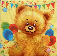 Серветки для декупажу Д -039