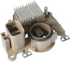 Реле регулятор на MAZDA 929, MPV, MITSUBISHI PAJERO, GALANT, ECLIPSE, HYUNDAI LANTRA, PONY, S COUPE