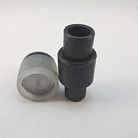 Матриця під ґудзик джинсовий 20 мм