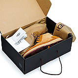 Натуральні чоловічі зимові черевики UGG Australia (David Beckham) 41,42 розмір у наявності., фото 8