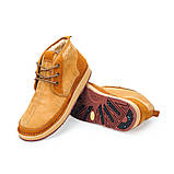 Натуральні чоловічі зимові черевики UGG Australia (David Beckham) 41,42 розмір у наявності., фото 3
