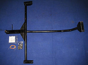 Фаркоп Москвіч 412 2140 ДЖ АЗЛК