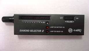 Діагностичні інструменти