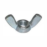 Гайка баранцева (смушкова) М10 DIN 315 (упаковка 250 шт.)