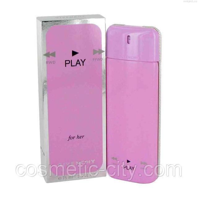 Givenchy Play For Her