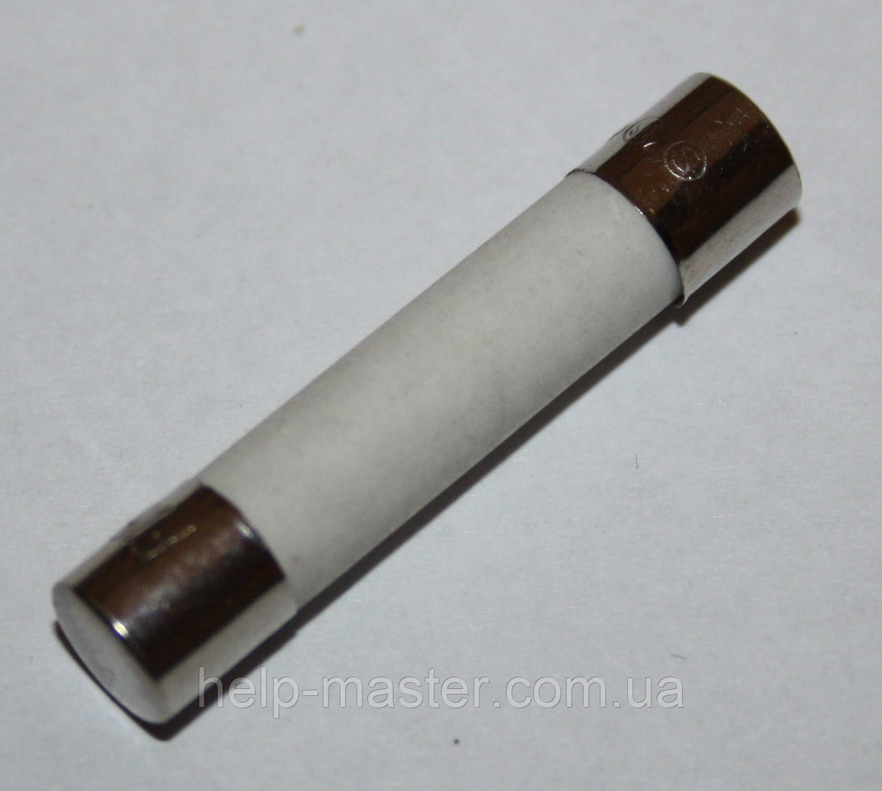 Запобіжник 20A 250 V;   (6*30 кер.)  