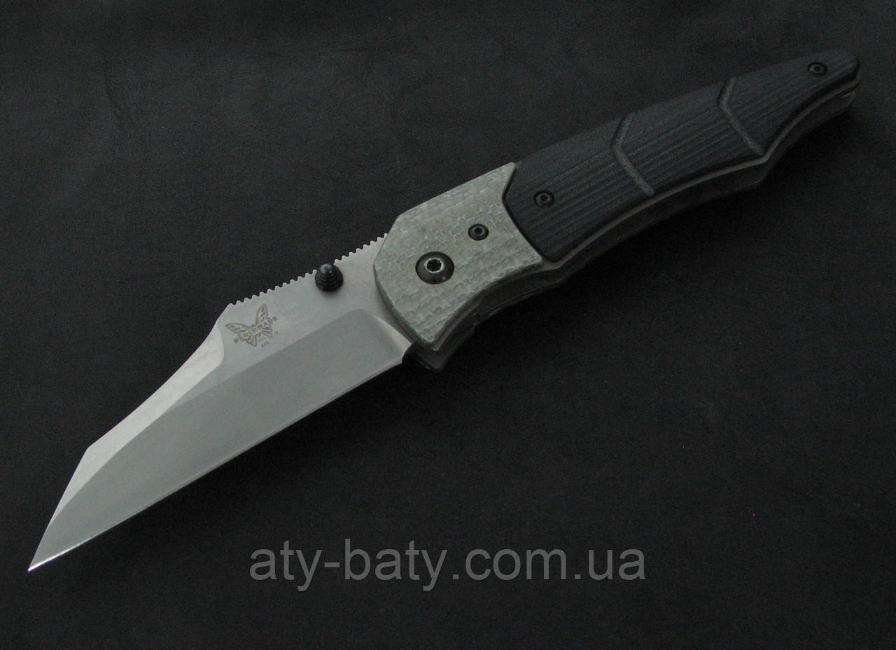 Ніж Benchmade 425 Snody Gravitator