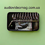 Підставка з "пружиною" для паяльника, металева, фото 3