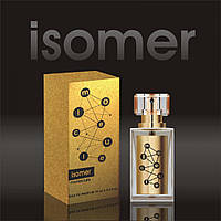 Парфюмированная вода для мужчин ISOMER Molecule pour homme 15ml