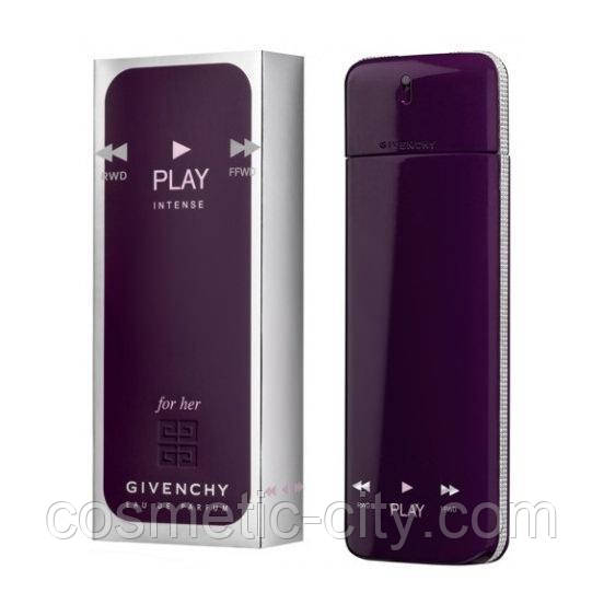 Givenchy Play For Her Intense