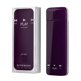 Givenchy Play For Her Intense