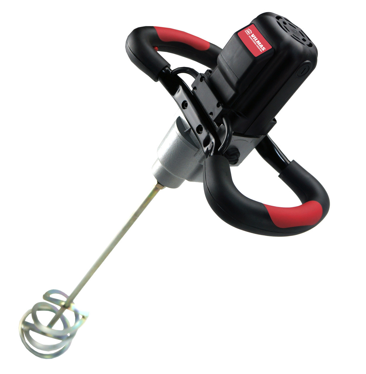 Міксер будівельний VILMAS 1500-MM-2P, фото 1