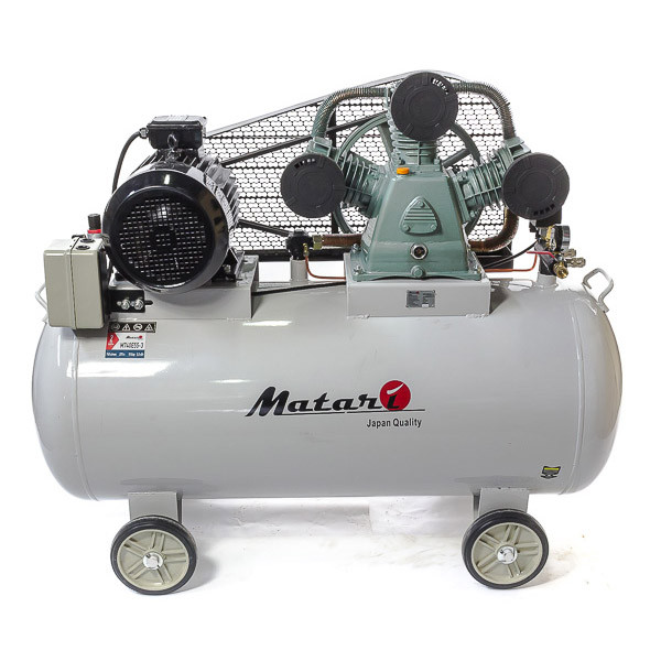 Компресор Matari M740E55-3, фото 1