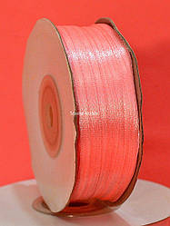 Стрічка атласна, ширина 3 мм, 100 ярдів 1/8"