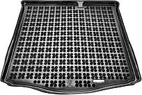 Килимок в багажник авто Peugeot 301 2012 - 2019 Rezaw-Plast 231229