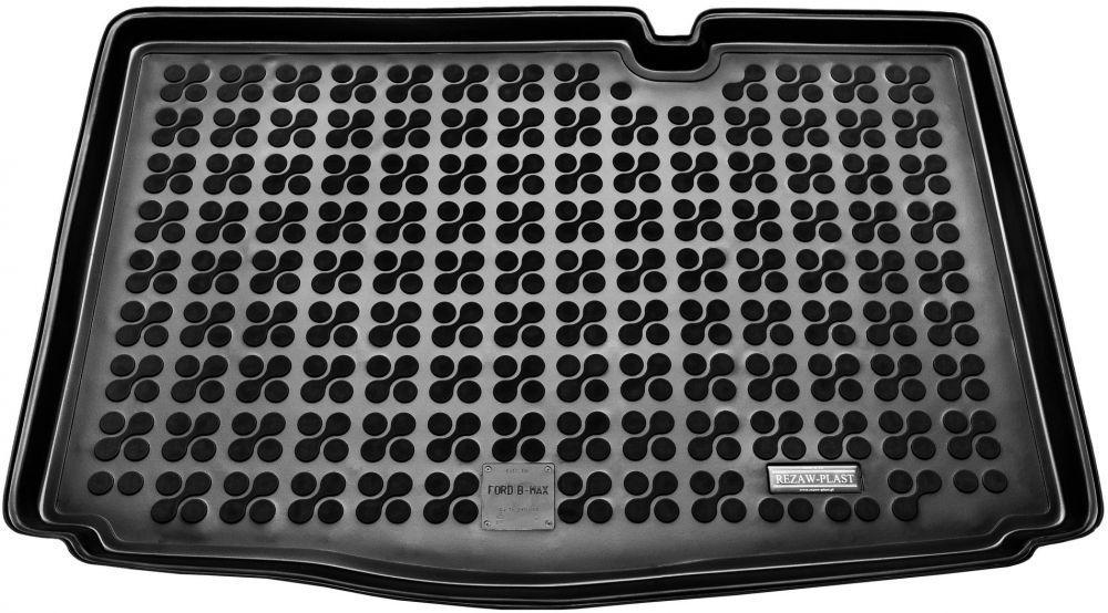 Коврик в багажник резиновий Ford B-Max 2012-... Rezaw-Plast 230439