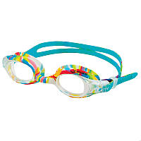 Очки детские Finis Mermaid Goggle Beach