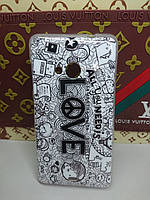 Чохол TPU для Microsoft Lumia 535 Dual Sim