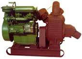 Насос НЦС-4