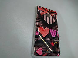 Чохол TPU для Microsoft Lumia 535 Dual Sim