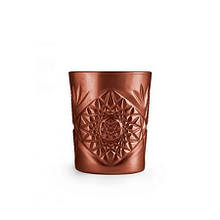 Стопка 60 мл Libbey серия Hobstar Copper