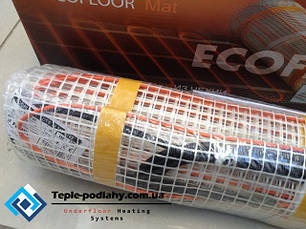 Ecofloor ( fenix ) мати нагрівальні Чехія