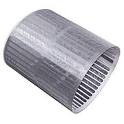 Змінна фільтрувальна панель High-Flow 1140x398x5 мм для барабанного фільтра