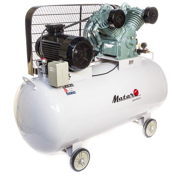 Компресор Matari M1100F75-3, фото 1