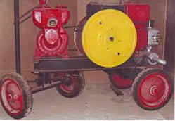 Насос Андіжанец З-245