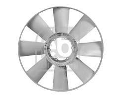 Крильчатка вентилятора Mercedes 35558 (FEBI)