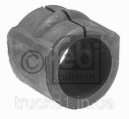 Втулка стабілізатору Mercedes 07143 (FEBI), фото 1