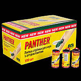 Липка стрічка  від мух Пантера Panther оригінал, фото 5