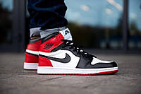 Мужские кроссовки Nike Air Jordan 1 Retro