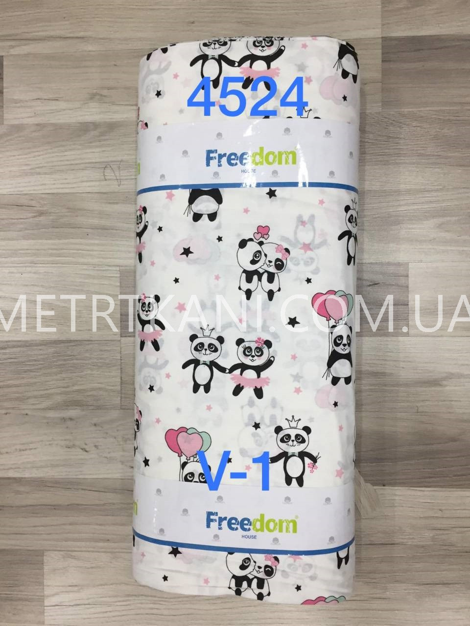 Тканина турецький Ранфорс 100% хб 240 см No-TP-89, фото 1