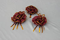 Квітка Ритуальна Шовк