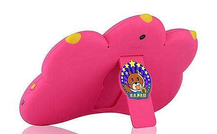 Розвивальний планшет Розумний ведмедик BB.Paw, фото 2