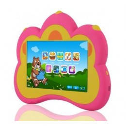 Розвивальний планшет Розумний ведмедик BB.Paw, фото 1