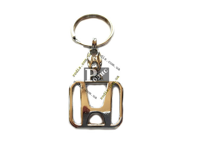 Купити Брелок емблема Honda Брелок для ключів Хонда, ціна 193 ₴ - Prom ...