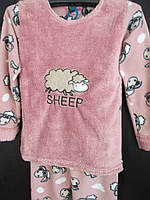 Піжами дитячі від виробника.