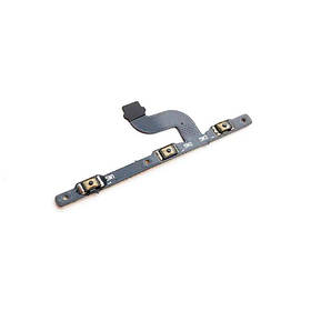 Шлейф Asus A450CG Zenfone 4 з кнопками вмик/вимк