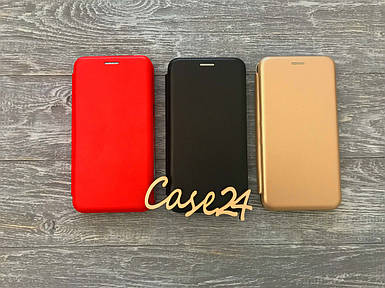 Чехол книжка Elegant book для Samsung Galaxy J2 2018 J250 (3 цветa)