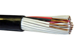 Кабель КВВГнг